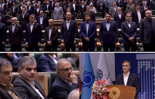 بانک‌های قرض‌الحسنه در تأمین مالی موفق عمل کرده‌اند