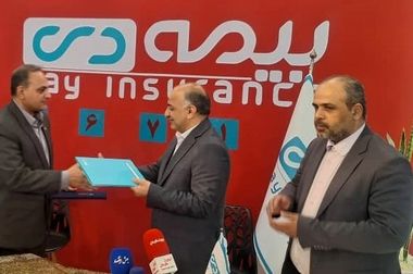 در شرایط حساس کنونی با تمام ظرفیت‌ها در کنار مردم هستیم