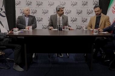 مسکن، لازمه یک ازدواج/ نماینده مردم تهران: کوچک‌سازی با فرهنگ ایرانی نمی‌خواند باید به سمت ویلاسازی رویم/ آقای غضنفری در این مملکت فوتبال یا بازار را سیاسی کردید، دستتان درد نکند اما حداقل معیشت مردم را سیاسی نکنید