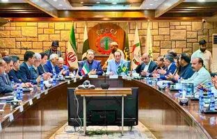 ظرفیت های جدید همکاری‌های تجاری ایران و پاکستان با محوریت بخش خصوصی فعال می‌شود
