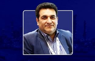 غلامرضا جمشیدی رئیس کارگروه شیمیایی و آروماتیک شد