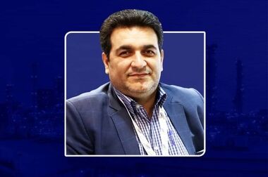 پیام دکتر غلامرضا جمشیدی به مناسبت هفتم مهر ماه روز آتش نشانی و ایمنی
