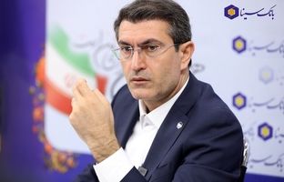 بانک سینا در جمع پنج بانک برتر کشور