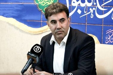 پیام تبریک دکتر اسلام کریمی، مدیرعامل و رئیس هیئت‌مدیره صندوق قرض‌الحسنه شاهد به مناسبت روز ملی ارتباطات و روابط عمومی