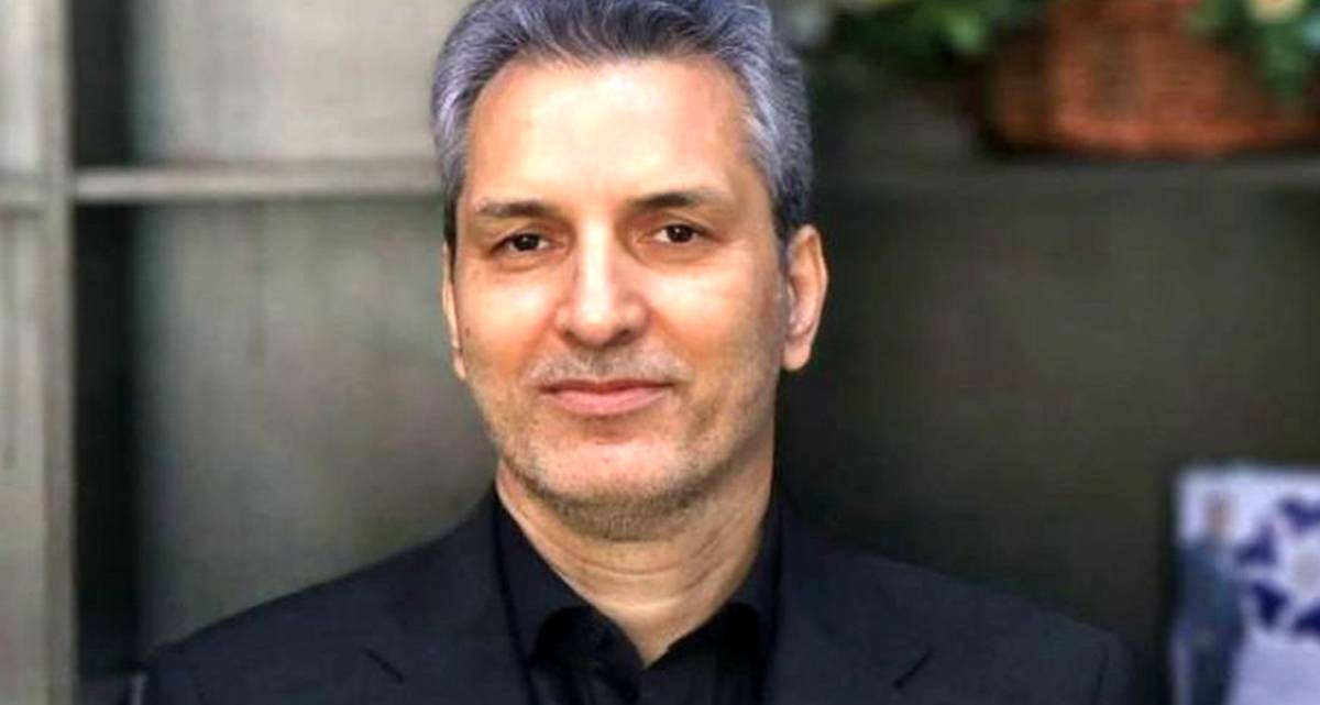 از هم‌افزایی تا هوشمندسازی: روایت قائمی‌راد از تحول در هلدینگ «ومعادن»