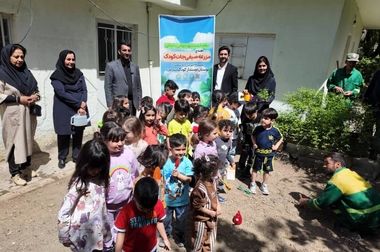 ورود اتوبوس‌های جدید به ناوگان حمل‌ونقل عمومی منطقه ۲