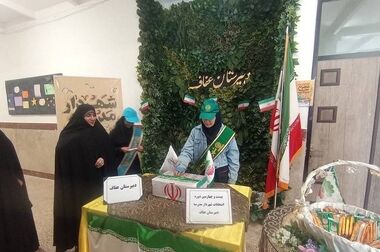 رفع گره ترافیکی خیابان حسن سیف با اجرای اصلاح هندسی