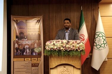 راه‌اندازی بازار مشارکتی بانوان در بازار میوه و تره‌بار پیامبر