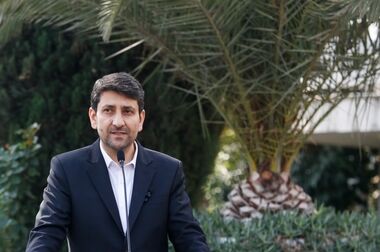  پس‌لرزه گرانی قیمت اینترنت / افزایش قیمت اینترنت ظلم در حق مردم است