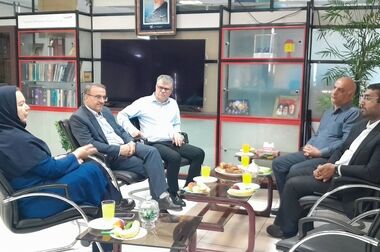 ابر پروژه یادگار امام(ره) بزودی به بهره برداری می رسد