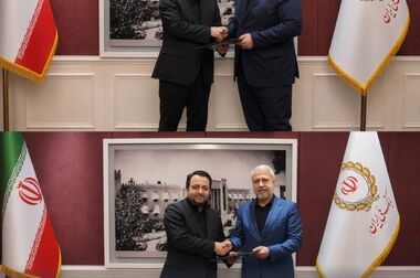 اختلال موقت خدمات مبتنی بر کارت بانک ملی ایران بامداد یکشنبه ۱۴ تیرماه