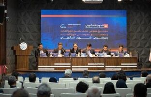 افزایش سرمایه ۴۲ درصدی شگویا تصویب شد