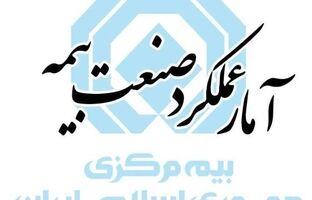 گزارش آمار عملکرد ۹ ‌ماهه صنعت بیمه در سال ۱۴۰۴ منتشر شد