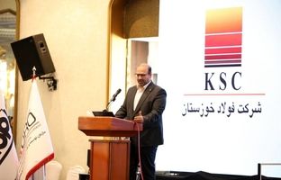 صنعت فولاد ایران در نقطه عطف تاریخی؛ گذار از توسعه کمی به تعالی کیفی تنها راه بقاست!