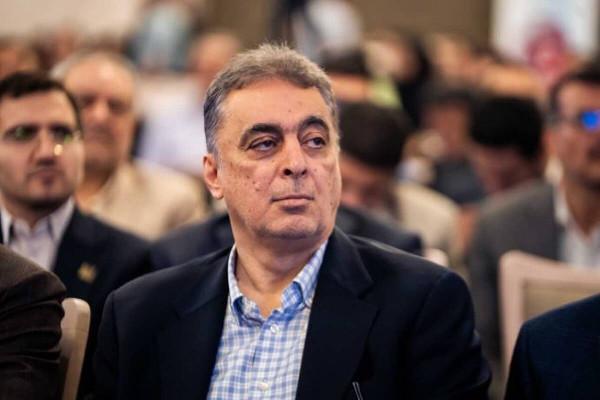 سعدمحمدی: پروژه‌های بزرگ معدنی در مسیر بهره‌برداری؛ حرکت به‌سوی رشد اقتصادی شتاب می‌گیرد