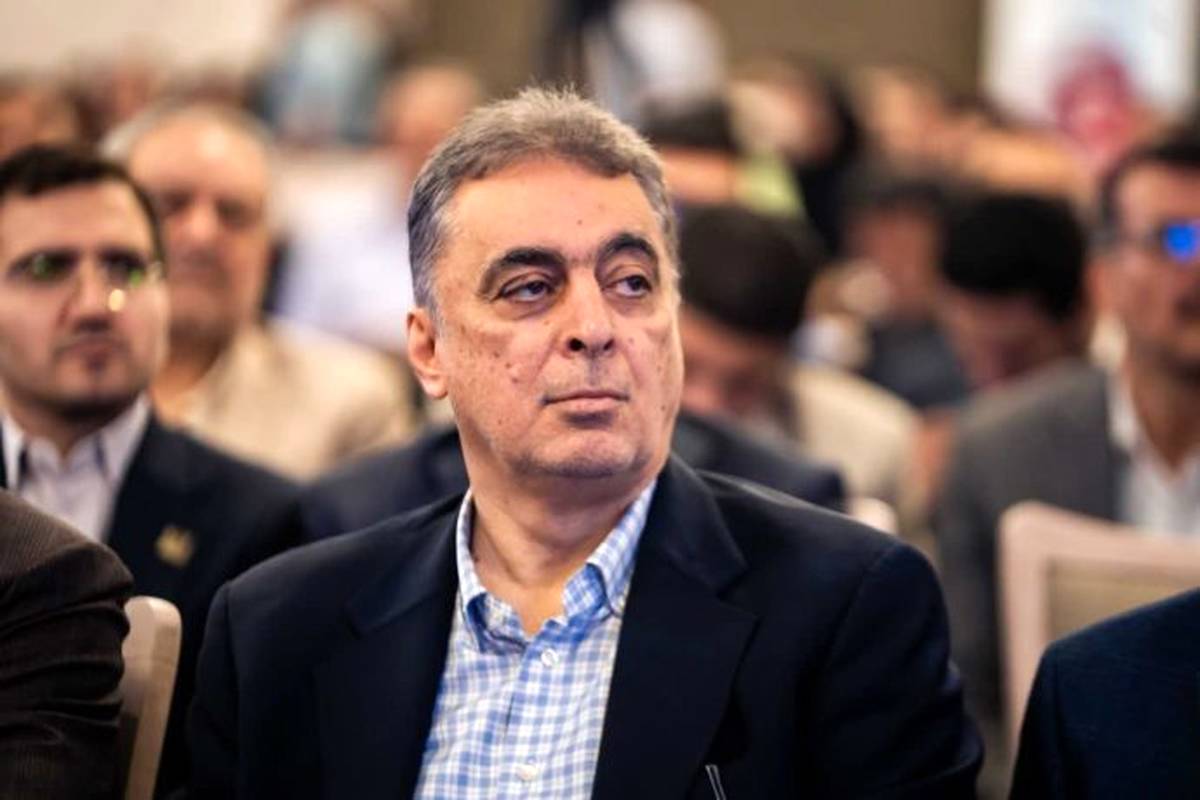 سعدمحمدی: پروژه‌های بزرگ معدنی در مسیر بهره‌برداری؛ حرکت به‌سوی رشد اقتصادی شتاب می‌گیرد