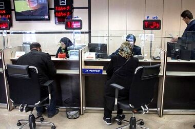 ٧۰۰ همت تسهیلات به بنگاه‌ها پرداخت شد/ احتمال بازبینی نرخ‌های سود بانکی