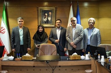 صداقت و تفکر تیمی بنیان توسعه پایدار است