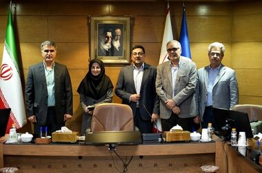 معدن، ستون توسعه پایدار و آینده‌ساز اقتصاد بدون نفت