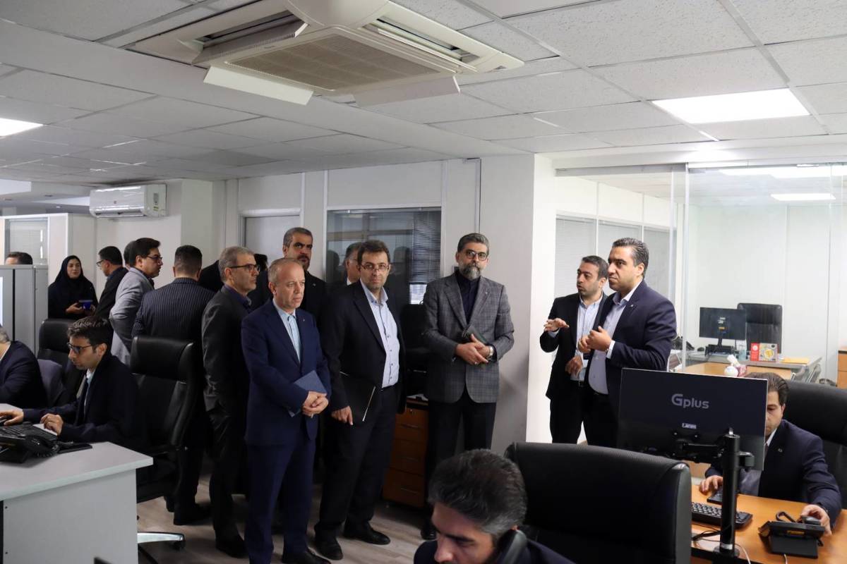 مأموریت کلیدی مگفا ؛ راه‌اندازی اولین مرکز آموزش هوش مصنوعی وزارت صمت