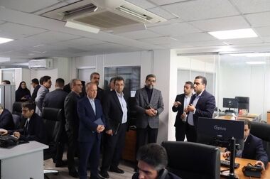 یازدهمین قرعه‌کشی خودروهای وارداتی در مگفا؛ (مشارکت گسترده متقاضیان در عرضه یازدهم)