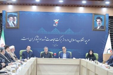 ۷۰ درصد سرمایه صنعت بیمه کشور در اختیار بیمه ایران است