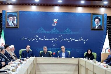 ۷۰ درصد سرمایه صنعت بیمه کشور در اختیار بیمه ایران است