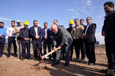 تعامل سازنده؛ رویکرد جدید حراست و حفاظت گروه خلیج‌فارس/ هر واحد تولیدی، سنگری در جنگ اقتصادی