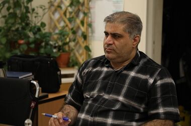 پیشرفت ۵۰ درصدی طرح اتصال مترو به بیمارستان امام خمینی (ره)