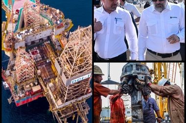 آگهی ارزیابی با موضوع خدمات حفاظت فیزیکی و حراست سایت پروژه پتروشیمی دهدشت