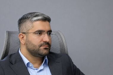 آبیاری ویژه ۶۰۰ هکتار از بوستان جنگلی سرخه‌حصار 
