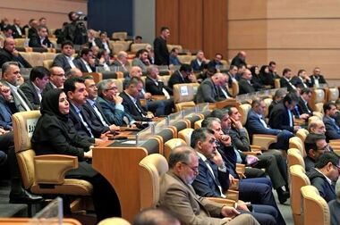 تاکید مدیرعامل شستا بر خلق ارزش و تلاش برای ارتقا کیفیت زندگی مردم
