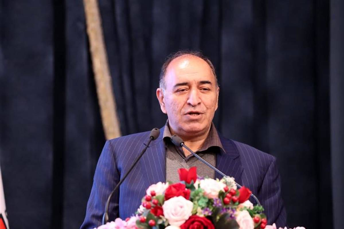  مدیرعامل شرکت سنگ آهن مرکزی: با مدیریت کارآمد تا چهل سال آینده دغدغه خوراک نداریم