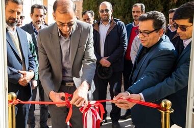 تأکید مدیرعامل فولاد آلیاژی ایران بر تسریع تحول دیجیتال در این شرکت