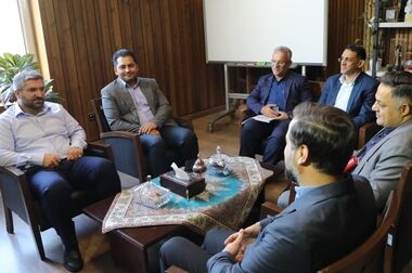 نوسازی ۱۰۰ درصدی ناوگان حمل‌ونقل عمومی منطقه ۱۳