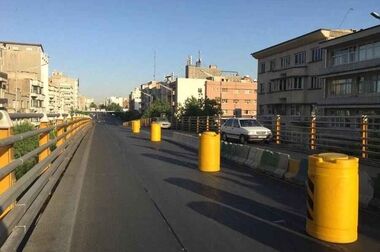 همکاری علمی و آموزشی برای ارتقای آمادگی تهران در برابر بحران‌ها