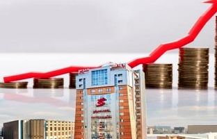 افزایش درآمدهای کارمزدی بانک شهر در حوزه اعتباری