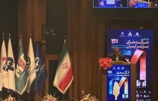 سهم ۵۶ درصدی ۵۰۰ شرکت برتر از تولید ناخالص داخلی کشور