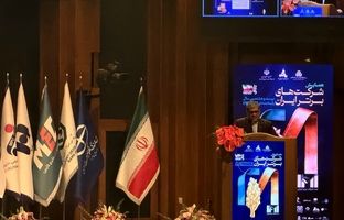 سهم ۵۶ درصدی ۵۰۰ شرکت برتر از تولید ناخالص داخلی کشور