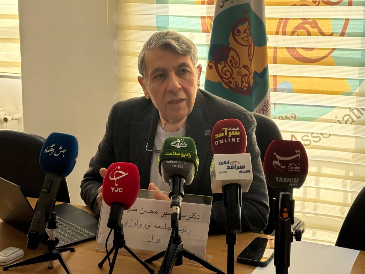 غربالگری هدفمند؛ راهکار کشورهای توسعه‌یافته برای کاهش مرگ و میر مردان