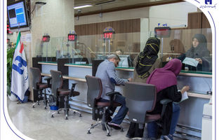 درآمد ۴۷۲٫۰۰۰ میلیارد ریالی بانک صادرات ایران از محل چهار سرفصل درآمدی