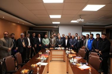 برگزاری مسابقات تیراندازی با هدف تقویت روحیه ورزشی کارکنان ایمپاسکو