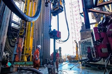 پروژه CTEP؛ حامل پیامی روشن از امید به آینده و تداوم توسعه صنعت نفت کشور