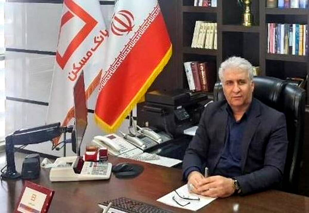 بانک مسکن ۷۱۰۴ هموطن قمی را صاحب خانه کرد
