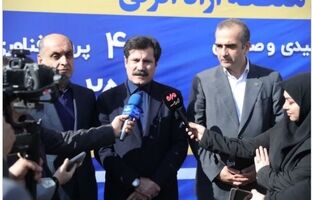 اقدامات صورت‌گرفته در منطقه آزاد انزلی قابل توجه است