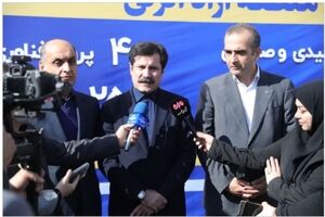 اقدامات صورت‌گرفته در منطقه آزاد انزلی قابل توجه است