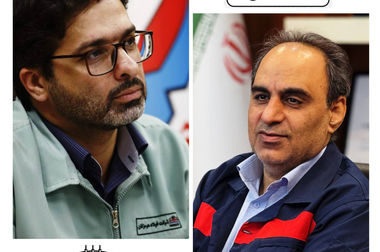 هنرستان فولاد هرمزگان نقطه رشد و تعالی این منطقه می‌شود