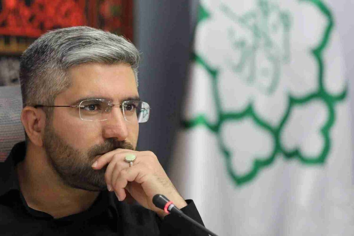 برپایی ۳ هزار چادر اسکان موقت در بوستان ۶۰۰ هکتاری سرخه حصار