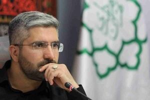 برپایی ۳ هزار چادر اسکان موقت در بوستان ۶۰۰ هکتاری سرخه حصار