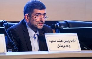 آمادگی کشتیرانی جمهوری اسلامی ایران برای سرمایه گذاری در بندر چابهار